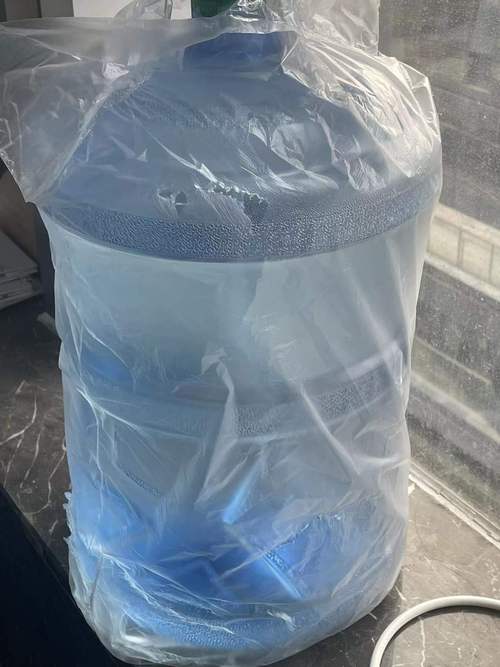 福建福清加强瓶桶装饮用水生产安全监管